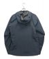 ARC'TERYX (アークテリクス) BETA LTジャケット ネイビー サイズ:M：51800円