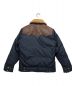 RockyMountainFeatherBed (ロッキーマウンテンフェザーベッド) CHRISTY JACKET ネイビー サイズ:s 未使用品：37800円