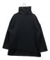 RIM.ARK (リムアーク) Super high neck tent tops ブラック サイズ:FREE：6000円