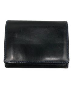 中古・古着通販】GLENROYAL (グレンロイヤル) SLIDING WALLET ブラウン