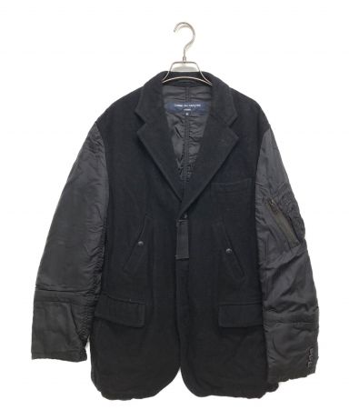 中古・古着通販】COMME des GARCONS HOMME (コムデギャルソン オム