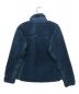 Columbia (コロンビア) フリースジャケット ブルー サイズ:M：4800円