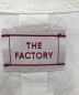 THE FACTORYの古着・服飾アイテム：3980円