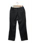 NANGA (ナンガ) Air Cloth Comfy Pant ブラック サイズ:Ｌ 未使用品：9800円