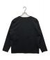 DESCENTE (デサント) Stretch Tech Cardigan ブラック サイズ:L 未使用品：4800円