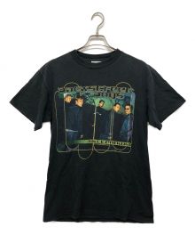 USED（ユーズド）の古着「Tシャツ」｜ブラック