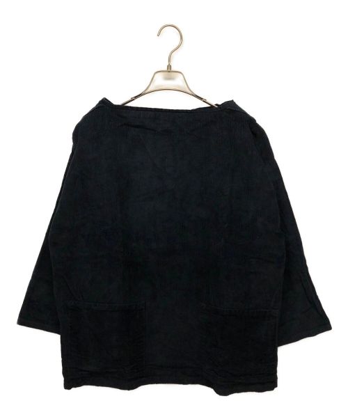 NEWLYN SMOCKS（ニューリンスモック）newlyn smocks (ニューリンスモック) スモック ネイビー サイズ:Sの古着・服飾アイテム