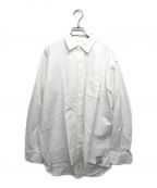 SUNNY ELEMENTサニーエレメント）の古着「スリーピングシャツ」｜ホワイト