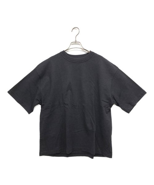 crepuscule（クレプスキュール）crepuscule (クレプスキュール) Tシャツ ブラック サイズ:2の古着・服飾アイテム