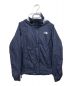 THE NORTH FACE（ザ ノース フェイス）の古着「マウンテンパーカー」｜ネイビー