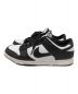 NIKE (ナイキ)  Dunk Low Retro White Black Panda ブラック サイズ:28.0：8800円