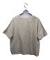 TODAYFUL (トゥデイフル) Cotton Pique Blouse ベージュ サイズ:F：3480円