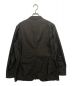 KAPTAIN SUNSHINE (キャプテンサンシャイン) Finx Cotton-Silk Fieldwrap Jacket ブラウン サイズ:36：6000円