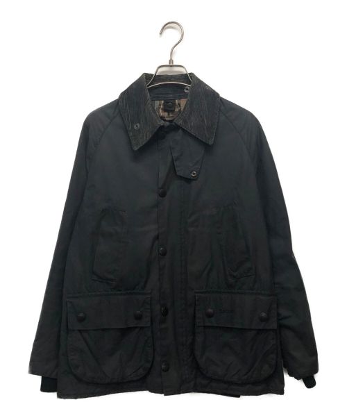 Barbour（バブアー）Barbour (バブアー) ジャケット グレー サイズ:表記無しの古着・服飾アイテム