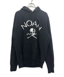 Noah（ノア）の古着「パーカー」｜ネイビー