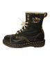 Dr.Martens (ドクターマーチン) capper 8ホールブーツ ブラック サイズ:-：12800円