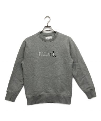 【中古・古着通販】PALACE (パレス) Calvin Klein (カルバン