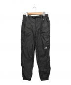 THE NORTH FACEザ ノース フェイス）の古着「NYLON DENIM FIELD PANT」｜グレー