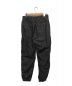 THE NORTH FACE (ザ ノース フェイス) NYLON DENIM FIELD PANT グレー サイズ:M：7800円