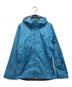 Patagoniaパタゴニア）の古着「Torrentshell JKT」｜スカイブルー