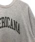 Americanaの古着・服飾アイテム：5000円