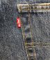 中古・古着 LEVI'S (リーバイス) デニムパンツ インディゴ サイズ:w34：8800円