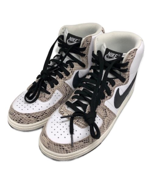 NIKE（ナイキ）NIKE (ナイキ) ハイカットスニーカー　Nike Terminator High 