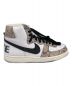 中古・古着 NIKE (ナイキ) ハイカットスニーカー　Nike Terminator High 