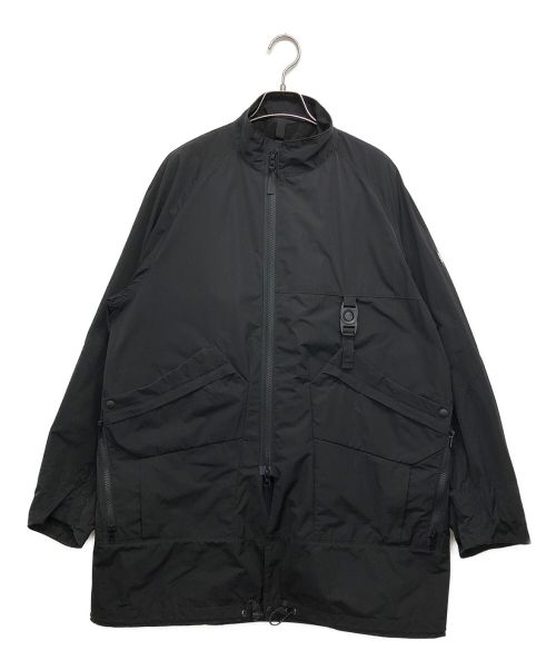 BACH（バッハ）BACH (バッハ) COMMUTER Coat ブラック サイズ:Mの古着・服飾アイテム