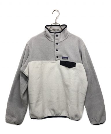 [中古]Patagonia(パタゴニア)のメンズ アウター・ジャケット プルオーバーフリースジャケット