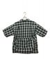 TENBOX (テンボックス) Drug dealer shirt グリーン サイズ:M：12800円