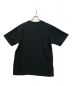 A BATHING APE (アベイシングエイプ) ABC CAMO COLLEGE T-SHIRT ブラック サイズ:XL：5000円