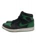 NIKE (ナイキ) Retro High OG グリーン サイズ:28：10000円