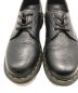 中古・古着 Dr.Martens (ドクターマーチン) 3ホールブーツ ブラック サイズ:23：9800円