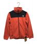 THE NORTH FACE（ザ ノース フェイス）の古着「フリースジャケット」｜レッド