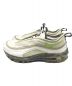 NIKE (ナイキ) AIR MAX TERRASCAPE 97 PHANTOM/VIVID GREEN-OLIVE AURA グリーン サイズ:28.5：6000円