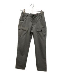 MARMOT（マーモット）の古着「Act Easy Warm Pants」｜グレー