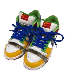 NIKE（ナイキ）の古着「DUNK LOW eBay Sandy」｜マルチカラー