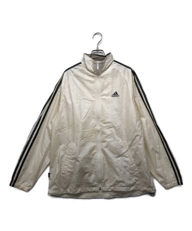 【中古・古着通販】adidas (アディダス) セットアップジャージ