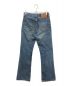 LEVI'S (リーバイス) デニムパンツ インディゴ サイズ:W28：5800円