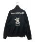 adidas (アディダス) NEIGHBORHOOD (ネイバーフッド) ジップブルゾン ブラック サイズ:L：12800円