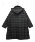 Barbour (バブアー) QUILTED PONCHO グレー サイズ:38：27000円