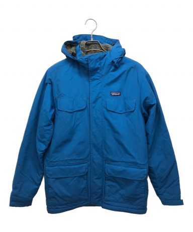 中古・古着通販】Patagonia (パタゴニア) イスマスパーカー スカイ