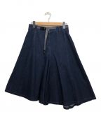 GRAMICCIグラミチ）の古着「DENIM SIERRA SKIRT」｜インディゴ