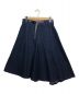 GRAMICCI（グラミチ）の古着「DENIM SIERRA SKIRT」｜インディゴ