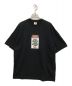 BlackEyePatch（ブラックアイパッチ）の古着「Tシャツ」｜ブラック