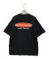 BlackEyePatch (ブラックアイパッチ) Tシャツ ブラック サイズ:Ⅼ：5800円