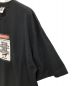 中古・古着 BlackEyePatch (ブラックアイパッチ) Tシャツ ブラック サイズ:Ⅼ：5800円