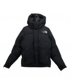 THE NORTH FACEザ ノース フェイス）の古着「Baltro Light Jacket」｜ブラック