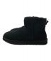 UGG (アグ) CLASSIC MINI ブラック サイズ:28cm：6800円